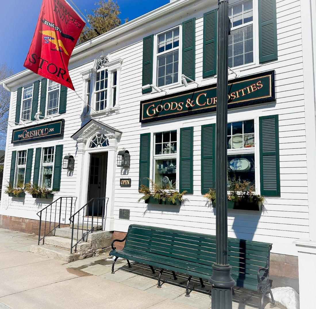 Stores in Essex, CT: The Local's Guide to Shopping Boutiques, Galleries & Hidden Gems