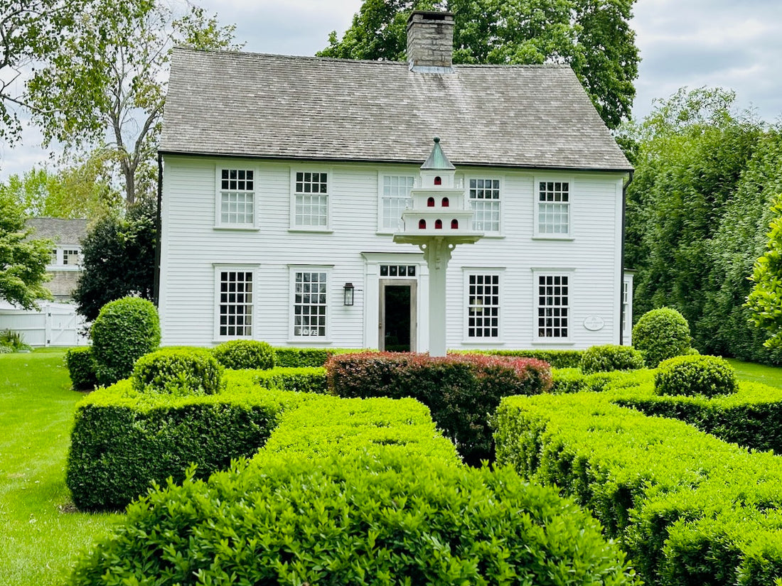 Historic Houses of Essex, CT: A Local’s Walking Guide to Main Street, Pratt Street and the Waterfront
