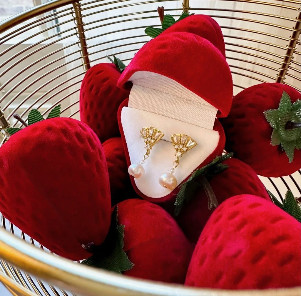 Lady Mary Earrings - Img 2154