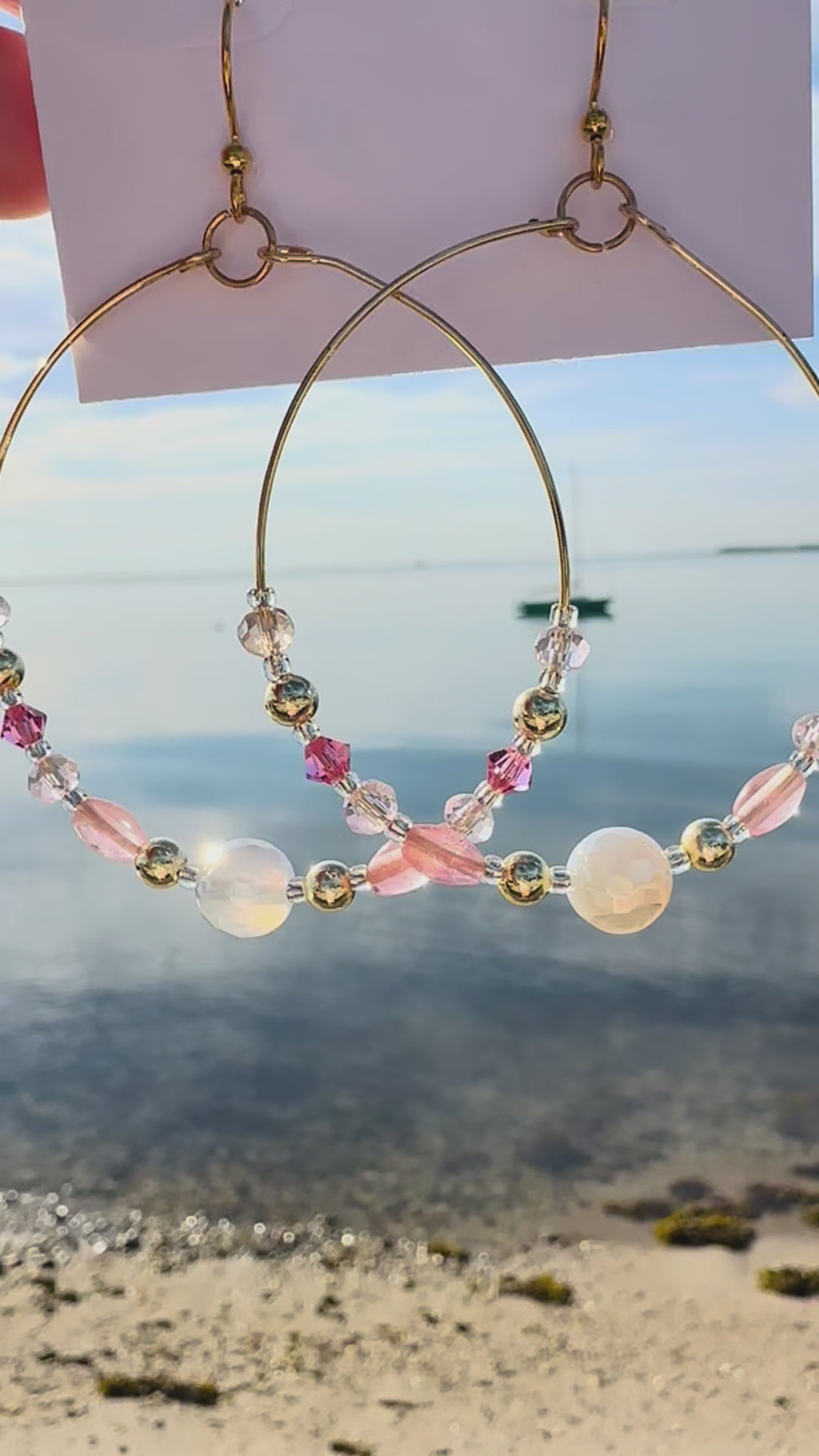 Caribbean Dream Earrings